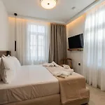 Apartmanhotel Karavel - Old Town Boutique Rhodes City
