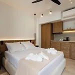 Karavel - Old Town Boutique Aparthotel Rhodes City