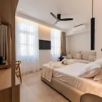 Karavel - Old Town Boutique Aparthotel Rhodes City