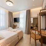 Karavel - Old Town Boutique Aparthotel Rhodes City