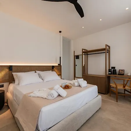 Karavel - Old Town Boutique Apart Otel