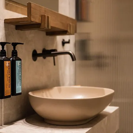 Apart Otel Karavel - Old Town Boutique 4*