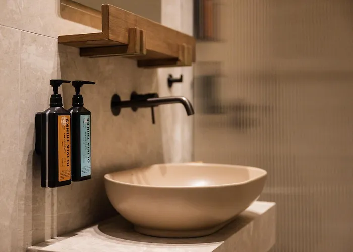 Apart Otel Karavel - Old Town Boutique 4*