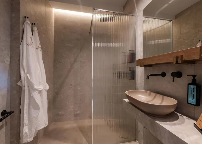 Apartmanhotel Karavel - Old Town Boutique *